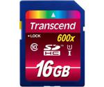 Transcend Ultimate SDHC/SDXC Class 10 UHS-I