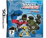 Transformers Animated (DS)