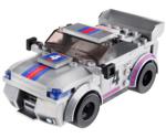 Transformers KRE-O Autobot Jazz