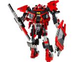 Transformers KRE-O Sentinel Prime