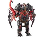 Transformers Movie 5 - Knight Mega Turbo Changer - Dragonstorm