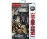 Transformers Movie 5 Premier Deluxe - Decepticon Berserker