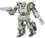 Transformers Movie 5 - Premier Voyager Autobot Hound