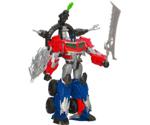 Transformers Prime - Beast Hunters: Autobots