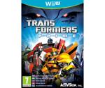 Transformers: Prime