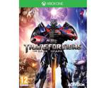 Transformers: Rise of the Dark Spark