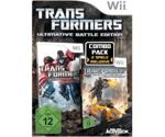 Transformers: Ultimate Battle Edition (Wii)