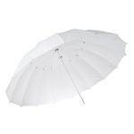 Translucent White Large Studio Umbrella Soft Diffused Lighting Photo 71″ 180cm