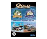 Transport Giant: Gold Edition (PC)