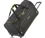 Travelite Basics Fresh Wheeled Travel Bag 71 cm