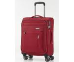 Travelite Capri 4 Wheel Trolley 55 cm