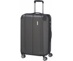 Travelite City 4 Wheel Trolley 68 cm exp.