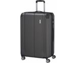 Travelite City 4 Wheel Trolley 77 cm