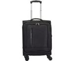 Travelite CrossLITE 4.0 4 Wheel Trolley 55 cm