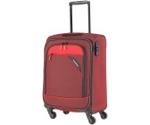 Travelite Derby 4 Wheel Trolley 55 cm