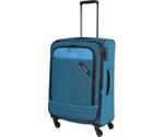 Travelite Derby 4 Wheel Trolley 67 cm (87548)