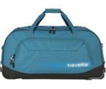 Travelite Kick Off Wheeled Duffle 77 cm