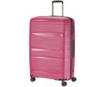 Travelite Motion 4 Wheel Trolley 77 cm