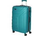 Travelite Vector 2.0 4 Wheel Trolley 77 cm