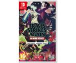 Travis Strikes Again: No More Heroes + Season Pass (Switch)