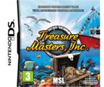 Treasure Masters, Inc. (DS)