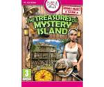 Treasures of Mystery Island (PC)