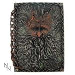 Tree Beard Note Book shop4world.com