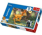 Trefl Bambi (30 pieces)