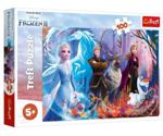 Trefl Disney Frozen II (100 pcs)