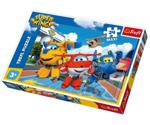 Trefl Maxi Super Wings (24Teile)