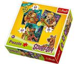 Trefl Scooby-Doo 3 in 1 (34145)