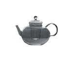 Trendglas Teapot Miko 1.2L - G with Lid and Glass Strainer