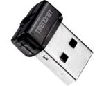 TRENDnet 150Mbps Micro Wireless N USB Adapter (TEW-648UBM)