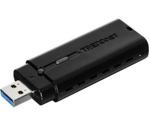 TRENDnet AC1200 Dualband-Wireless USB 3.0 Adapter (TEW-805UB)