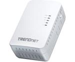 TRENDnet Powerline 500 AV2 Wireless Access Point (TPL-410AP)