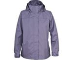 Trespass Nasu Womens Waterproof Jacket