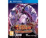 Trillion: God of Destruction (PS Vita)