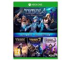 Trine: Ultimate Collection