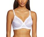 Triumph Dessous Compliment Underwired Bra white