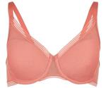 Triumph Infinite Sensation Minimizer Bra