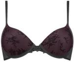 Triumph Lace-Up Spotlight Wired Padded Bra