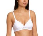 Triumph Modern Amourette 300 Padded Bra white