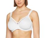 Triumph True Shape Sensation Minimizer-Underwired Bra