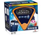 Trivial Pursuit Doctor Who