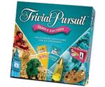 Trivial Pursuit Family Edition