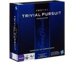 Trivial Pursuit Master Edition