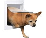 Trixie 2-Way Dog Flap XS-S