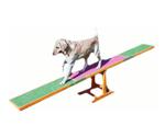 Trixie Agility Seesaw, 300 x 54 x 34 cm