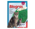 Trixie Bio cat grass, dish, approx. 100 g