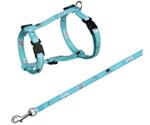 Trixie Cat Harness Mimi with Leash (41876)